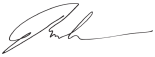 signature image